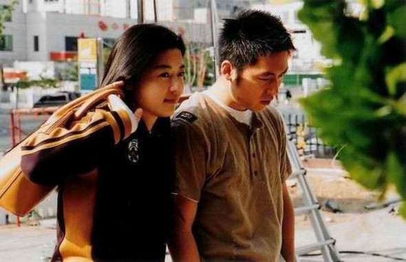 Windstruck Fotoğrafı