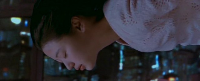 Windstruck Fotoğrafı