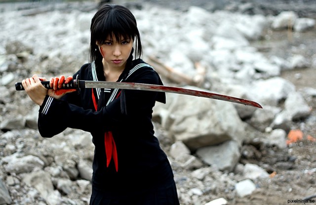 Windstruck Fotoğrafı