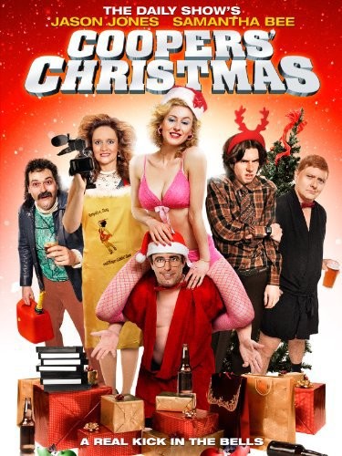 Coopers' Camera (2008) afişi