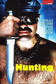 Poppers (1984) afişi