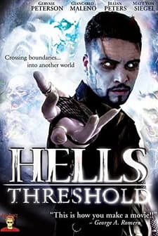 Hell's Threshold (2006) afişi
