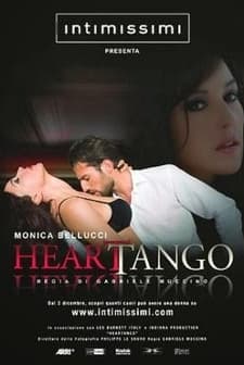 Heartango (2007) afişi