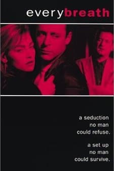 Every Breath (1994) afişi