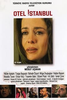 Otel İstanbul (2005) afişi