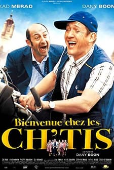 Tayinim Çıktı (2008) afişi