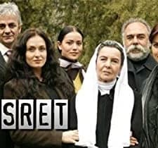 Hasret (2006) afişi