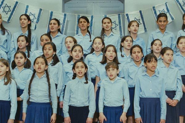 The Time That Remains Fotoğrafı