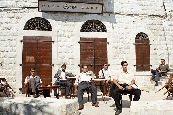 The Time That Remains fotoğrafı