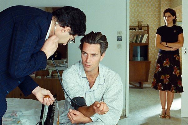 The Time That Remains fotoğrafı