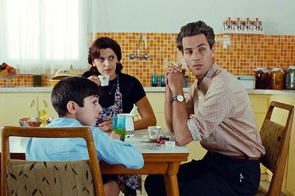 The Time That Remains fotoğrafı