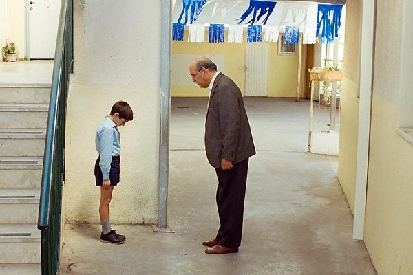 The Time That Remains fotoğrafı