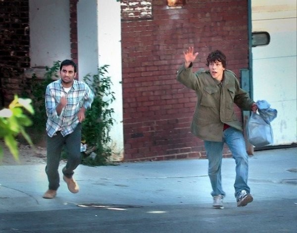 30 Minutes Or Less Fotoğrafı