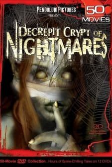 Mayhem Motel (2001) afişi