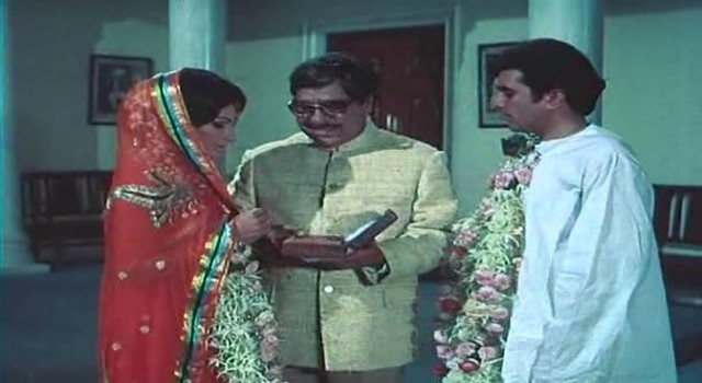 Daag: A Poem Of Love fotoğrafı