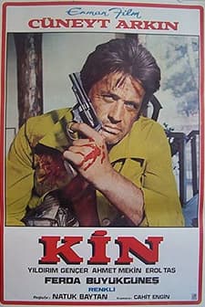 Kin (1974) afişi