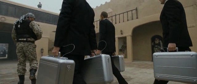 The Apocalypse Code Fotoğrafı