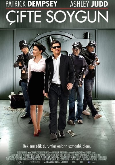 Çifte Soygun Fotoğrafı