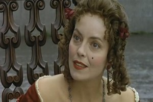 Şeytanın Öpücüğü Fotoğrafı