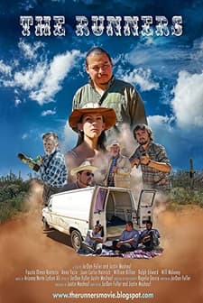 The Runners (2007) afişi