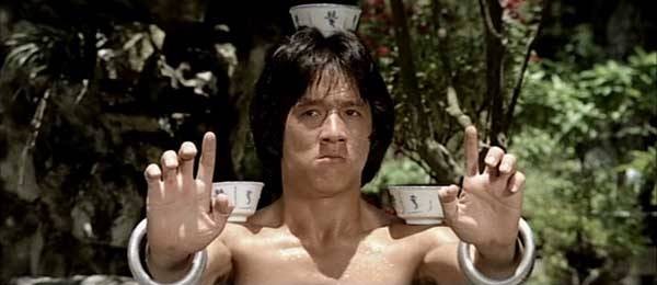 Altın Yumruk Fotoğrafı