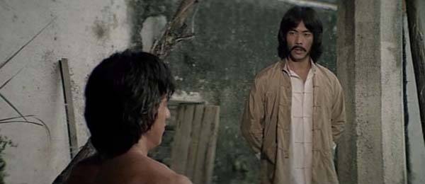 Altın Yumruk Fotoğrafı