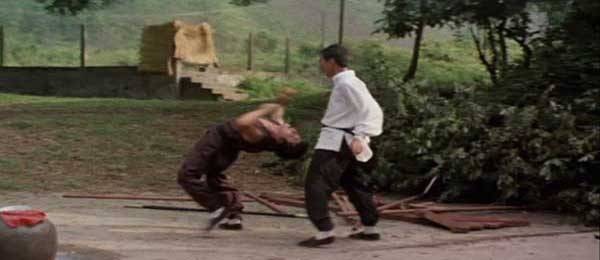 Altın Yumruk Fotoğrafı