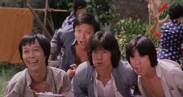 Altın Yumruk Fotoğrafı