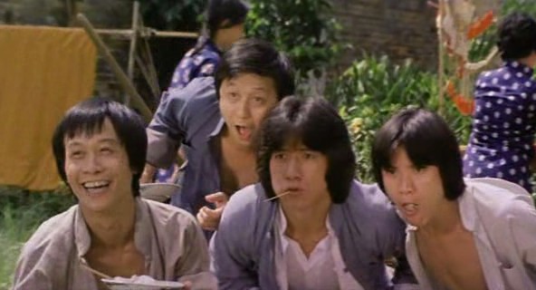 Altın Yumruk Fotoğrafı