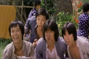 Altın Yumruk Fotoğrafı