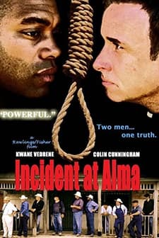 Incident At Alma (2006) afişi