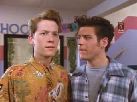 Parker Lewis Can't Lose fotoğrafı