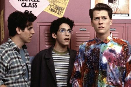 Parker Lewis Can't Lose fotoğrafı