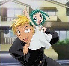 Midorili Günler Fotoğrafı