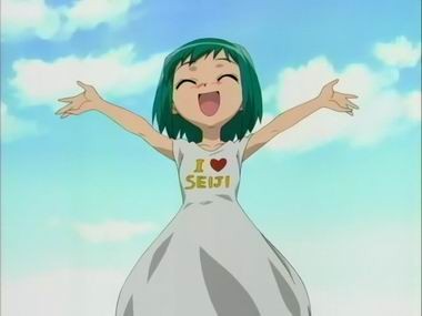 Midorili Günler Fotoğrafı