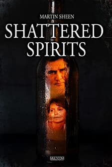 Shattered Spirits (1986) afişi