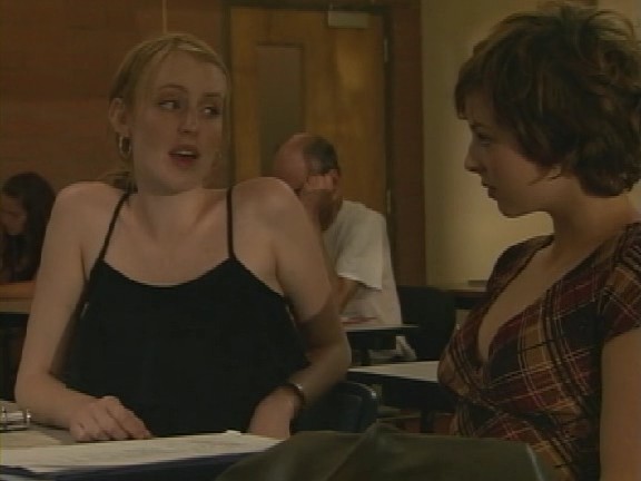 Yangın Yatağında fotoğrafı