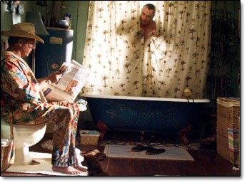 Zor Baba fotoğrafı