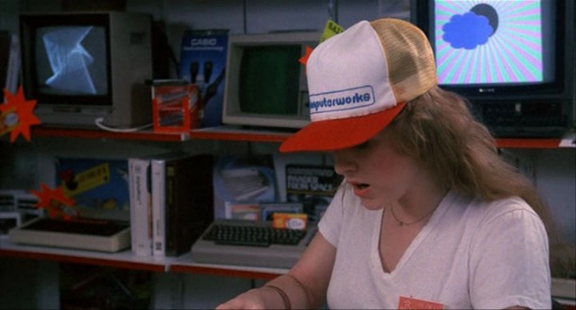 Elektronik Rüyalar fotoğrafı