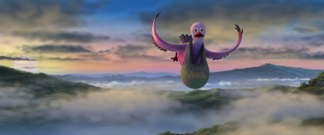 Bird Idol fotoğrafı