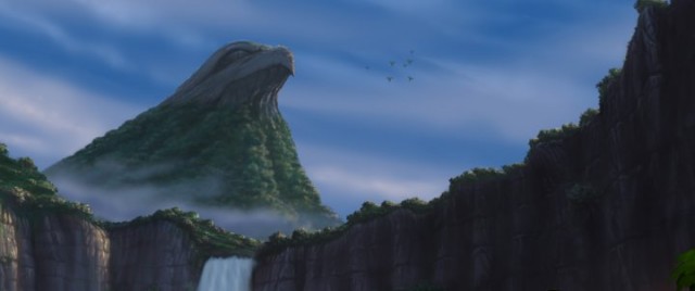 Bird Idol fotoğrafı