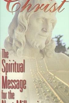 Christ (1984) afişi