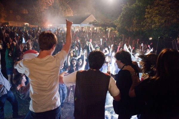 Project X fotoğrafı