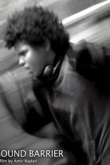 Sound Barrier (2005) afişi