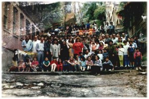 Perihan Abla fotoğrafı