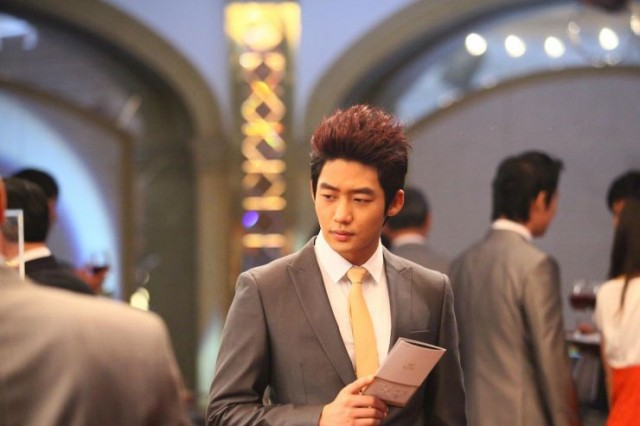 Sooni, Where Are You ? Fotoğrafı