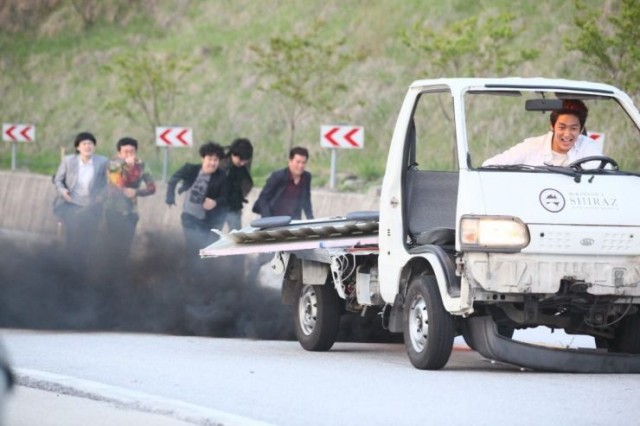 Sooni, Where Are You ? Fotoğrafı