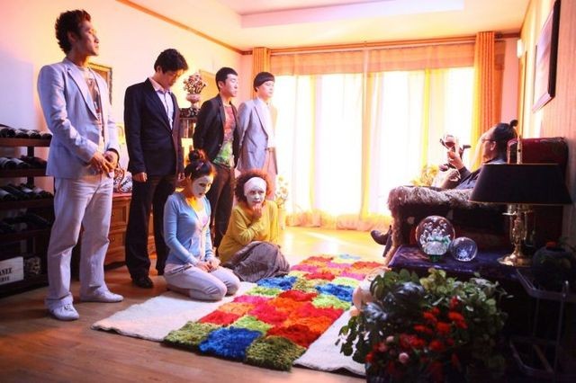 Sooni, Where Are You ? Fotoğrafı