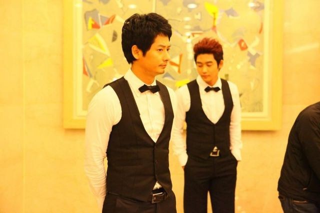 Sooni, Where Are You ? Fotoğrafı