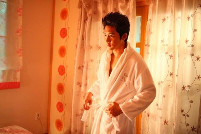 Sooni, Where Are You ? Fotoğrafı